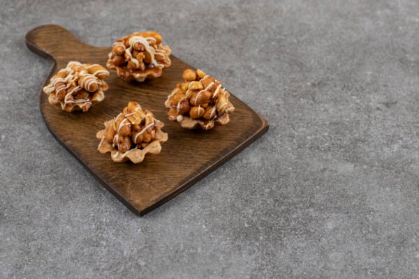 Premium Shelled Walnuts (250g) - Image 4