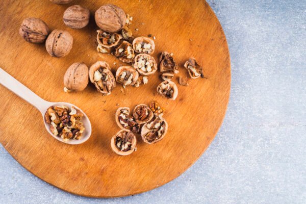 Premium Shelled Walnuts (250g) - Image 2